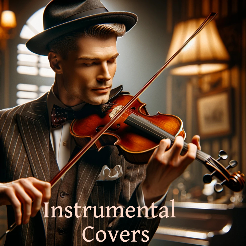 Instrumental Covers